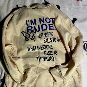 I got this from shien, better quality then expected!!